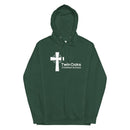 Sudadera unisex TOCS de peso medio V2