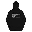 LVMHAW Unisex midweight hoodie v2