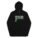 Sudadera unisex de peso medio LVMHAW