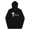 Sudadera unisex TOCS de peso medio V2