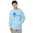 Sudadera unisex TOCS de peso medio V2