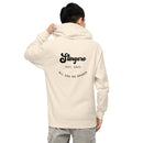 Sudadera unisex de peso medio Slingers