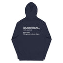 LVMHAW Unisex midweight hoodie v2