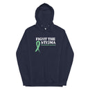 Sudadera unisex de peso medio LVMHAW