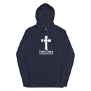 TOCS Unisex midweight hoodie V1