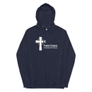 Sudadera unisex TOCS de peso medio V2