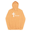 Sudadera unisex TOCS de peso medio V2