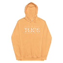 TOCS Unisex midweight hoodie V3
