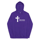 Sudadera unisex TOCS de peso medio V2