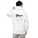 Sudadera unisex de peso medio Slingers