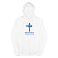 TOCS Unisex midweight hoodie V1