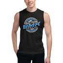 Camiseta sin mangas BMX River Valley
