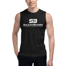 Smart Bodies Muscle Shirt v2