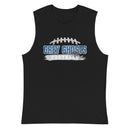 SM FB Muscle Shirt v2