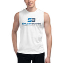 Smart Bodies Muscle Shirt v2