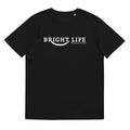 BLP Unisex organic cotton t-shirt v2