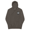 PGFD Unisex pigment-dyed hoodie