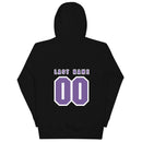 SYS Unisex Hoodie (with Personalization)