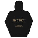Maximize Unisex Hoodie