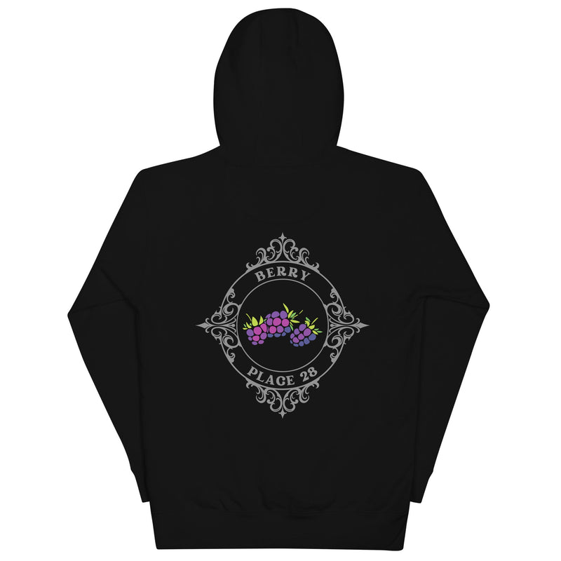 BP28 Unisex Hoodie v3