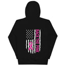 WFL12 Unisex Hoodie