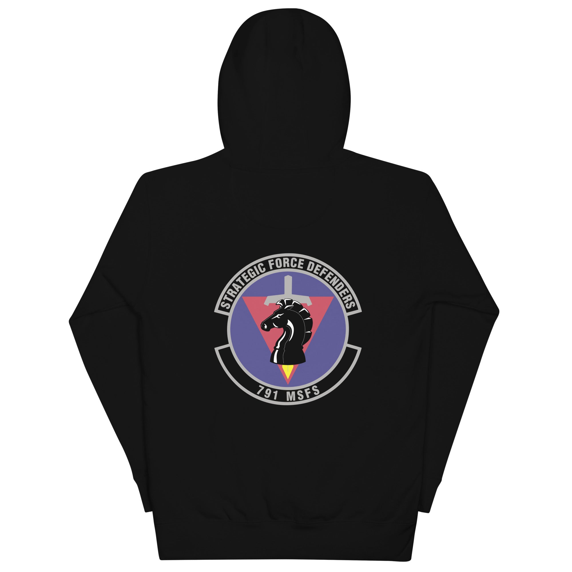 791 MSFS Unisex Hoodie