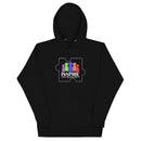 ICM Unisex Hoodie