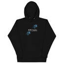 KDCG Unisex Hoodie V2
