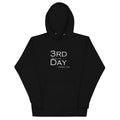 Thriving Faith Unisex Hoodie (3rd day)