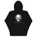 HR v3 Unisex Hoodie