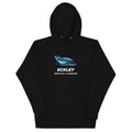 Sudadera unisex ESM