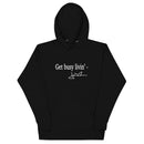 SIF Unisex Hoodie