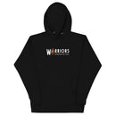 Wayland Weston Unisex Hoodie V1