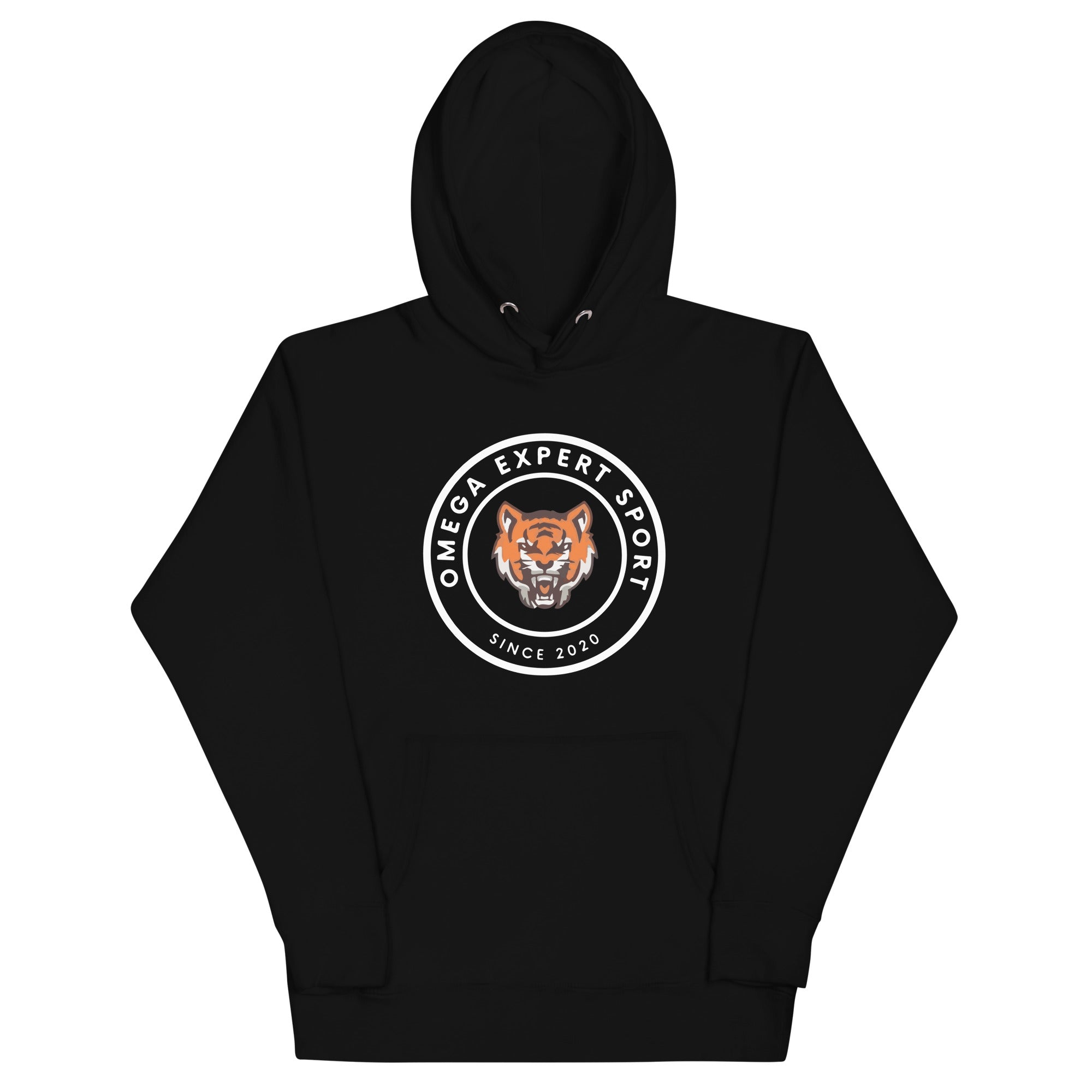 OES Unisex Hoodie