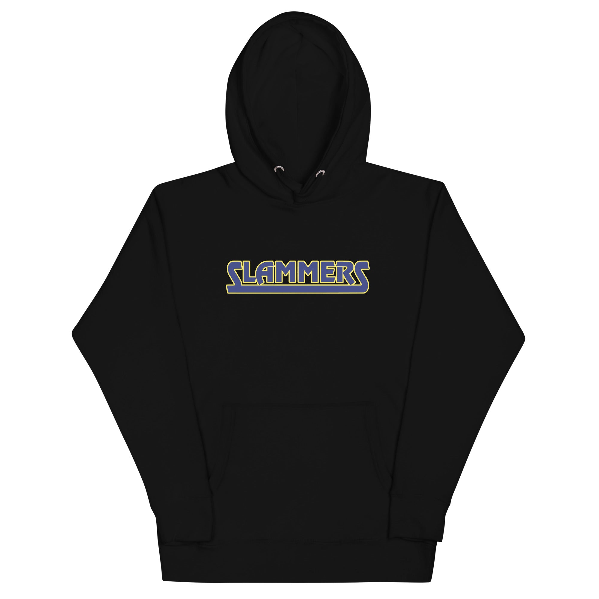 SSS Unisex Hoodie