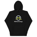 Sudadera unisex MSTI
