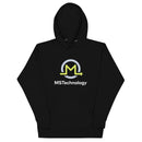 Sudadera unisex MSTI