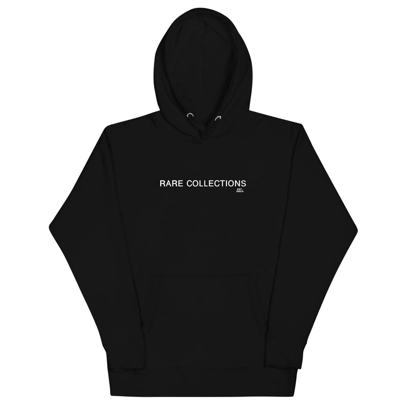 RC Unisex Hoodie