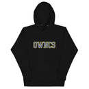 OWNCS Unisex Hoodie v2