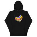 IIC Unisex Hoodie v2