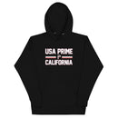UPC Unisex Hoodie