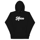 CIK Unisex Hoodie