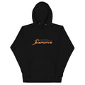 ASWIS Unisex Hoodie