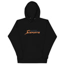 ASWIS Unisex Hoodie