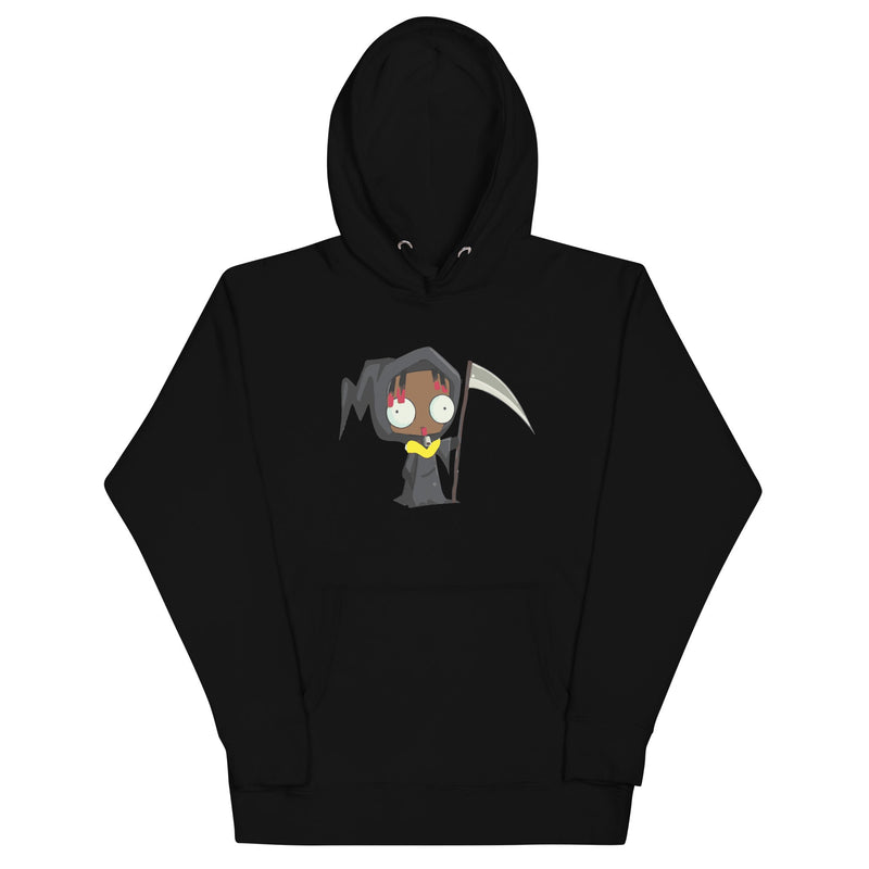 Exotic Family Unisex Hoodie V2