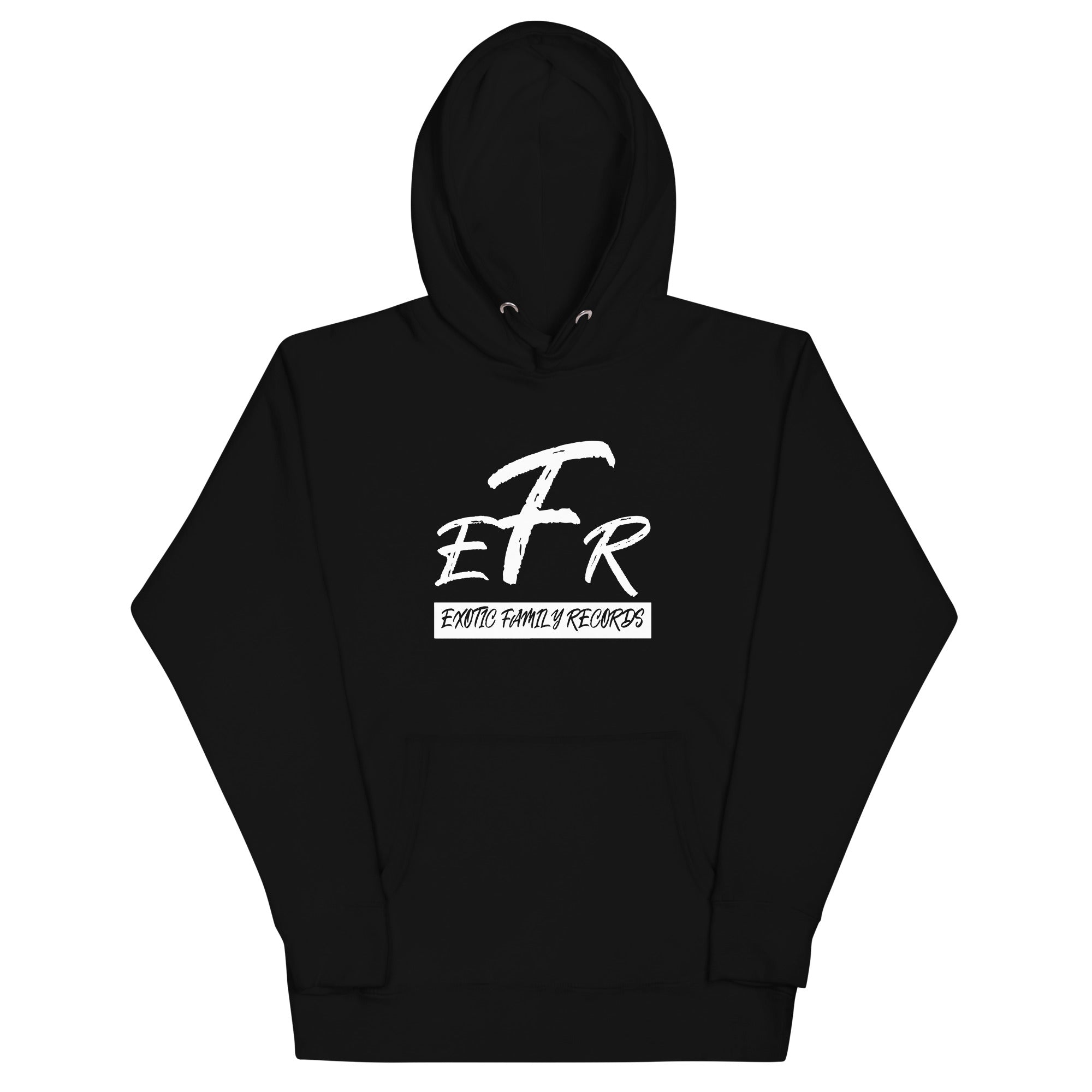 Exotic Family Unisex Hoodie V3