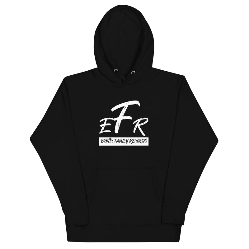 Exotic Family Unisex Hoodie V3