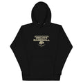 Beca Baseball Unisex Hoodie V1