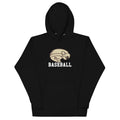 Beca Baseball Unisex Hoodie V2