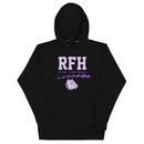 Sudadera unisex RFHGFF